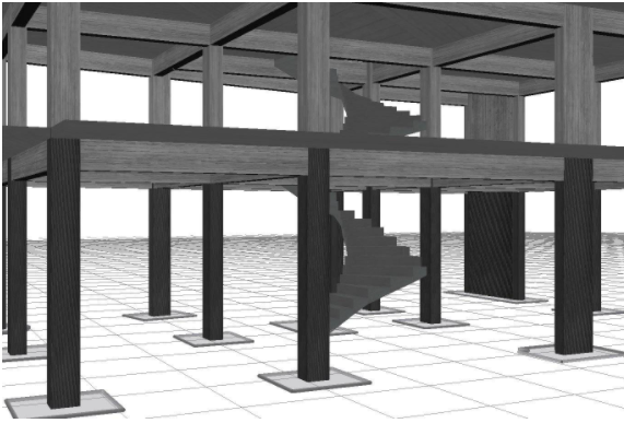 鄂爾多斯鄂爾多斯消防安全評估軟件-SeismoBuild鄂爾多斯結構安全計算分析軟件