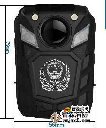 濟南警用單兵執法記錄儀
